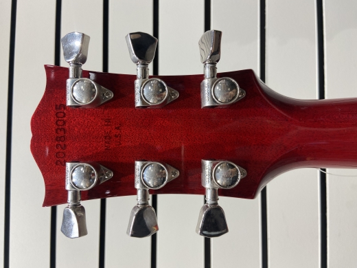 Gibson Dove Original - Antique Natural 6